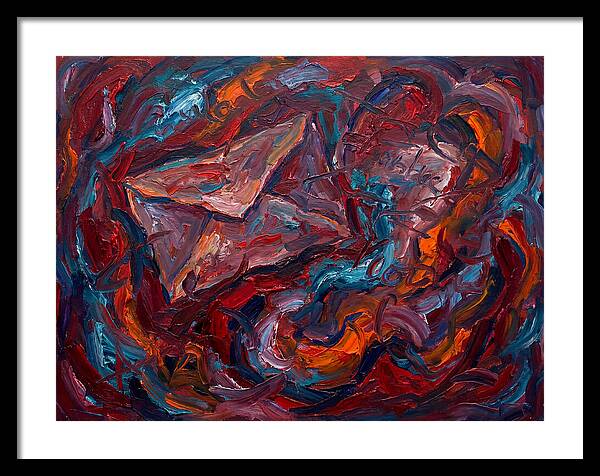 Letter Expressionist