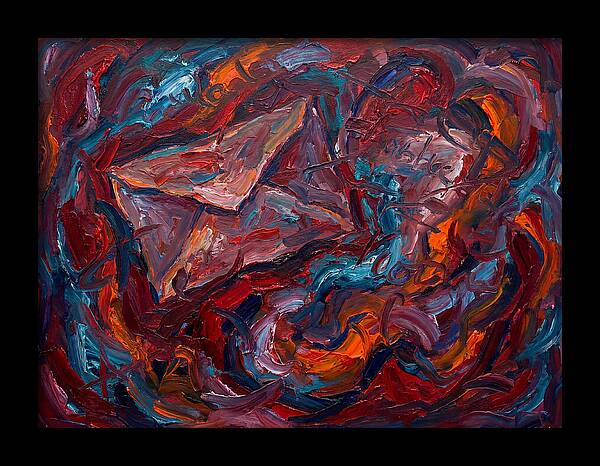 Letter Expressionist