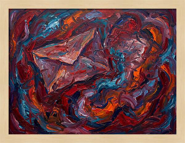 Letter Expressionist