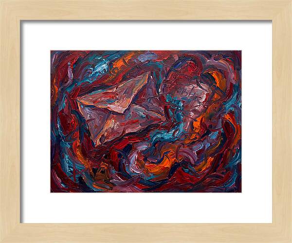 Letter Expressionist