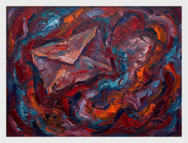 Letter Expressionist