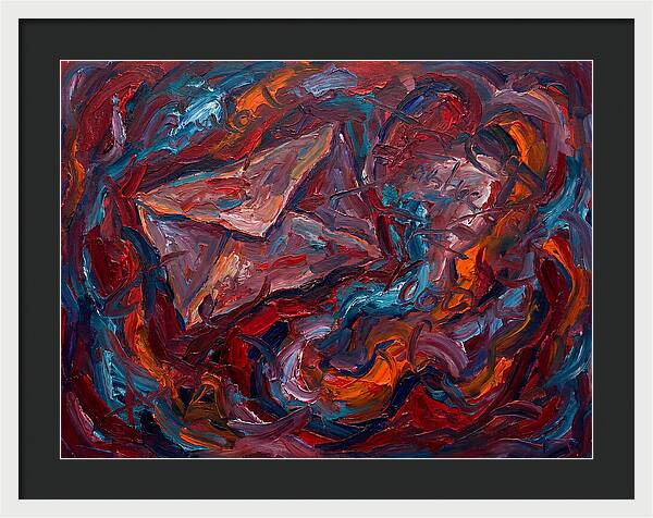 Letter Expressionist