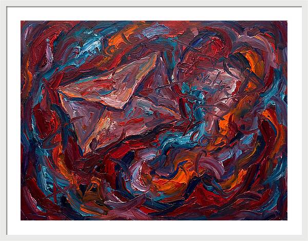 Letter Expressionist