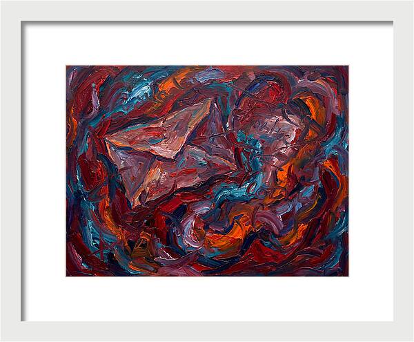 Letter Expressionist