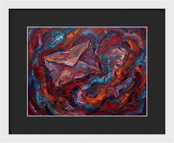Letter Expressionist