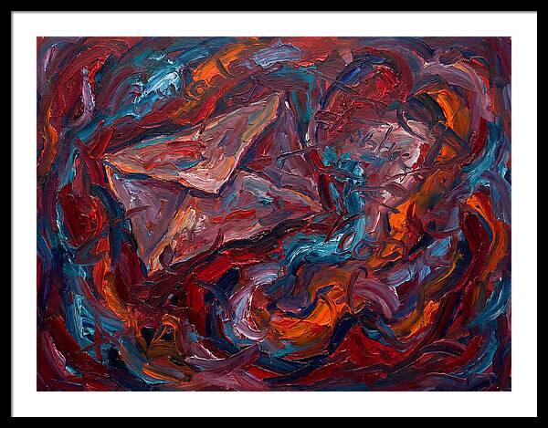Letter Expressionist