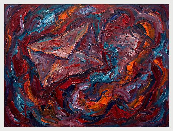 Letter Expressionist
