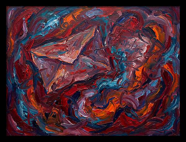 Letter Expressionist