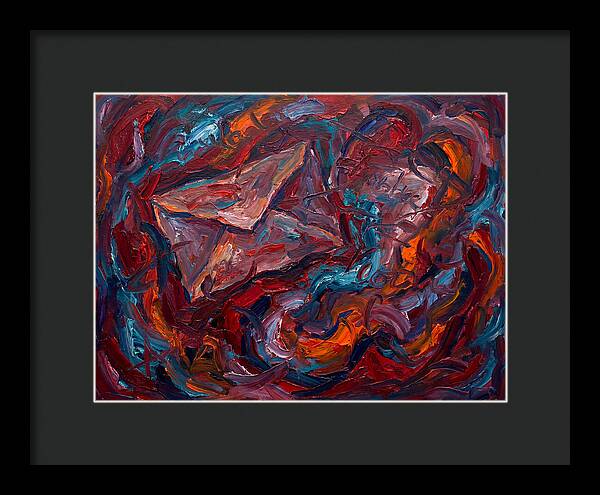 Letter Expressionist