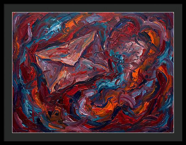 Letter Expressionist