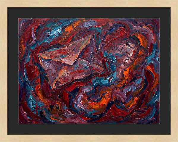 Letter Expressionist