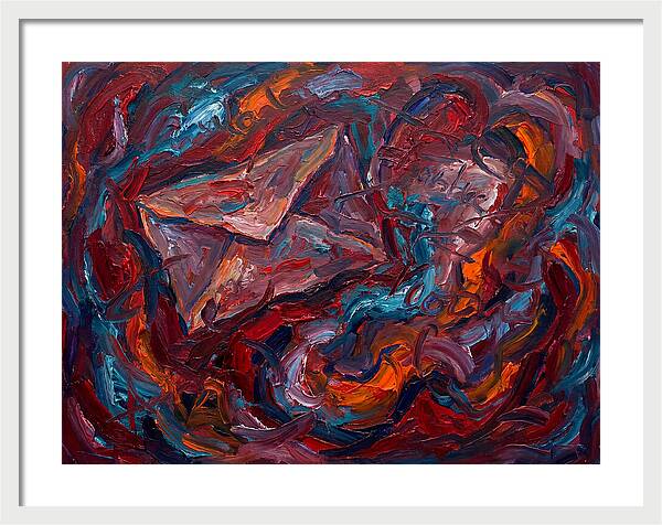 Letter Expressionist