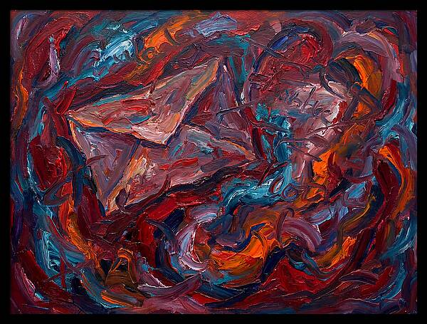 Letter Expressionist