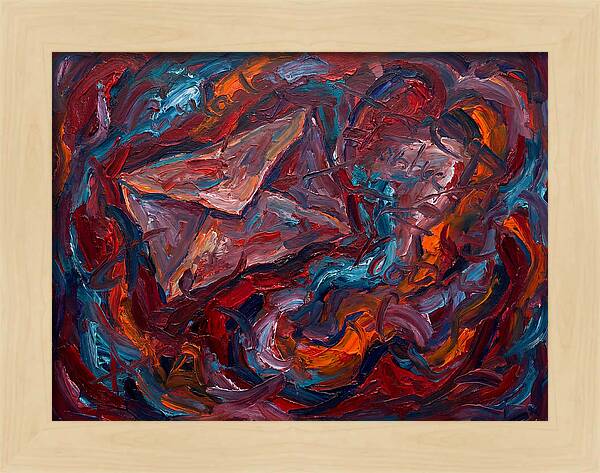 Letter Expressionist