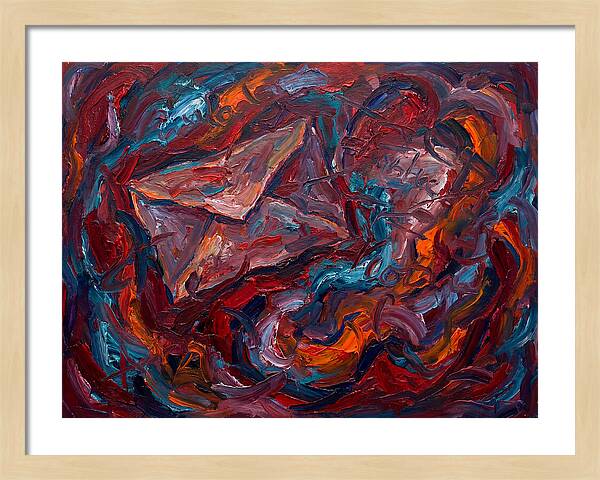 Letter Expressionist