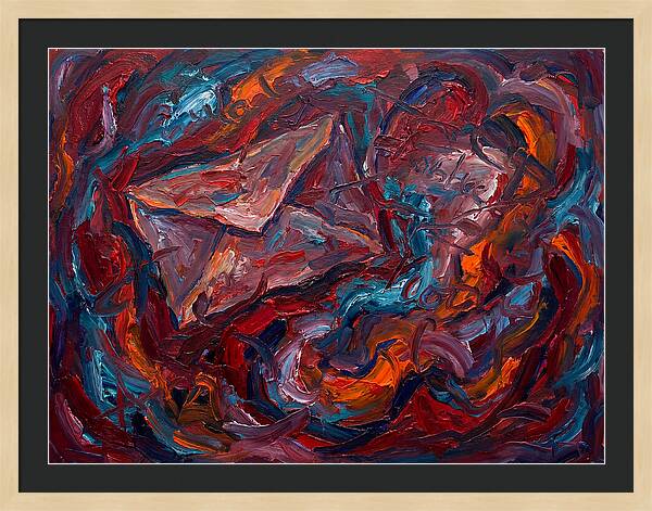 Letter Expressionist