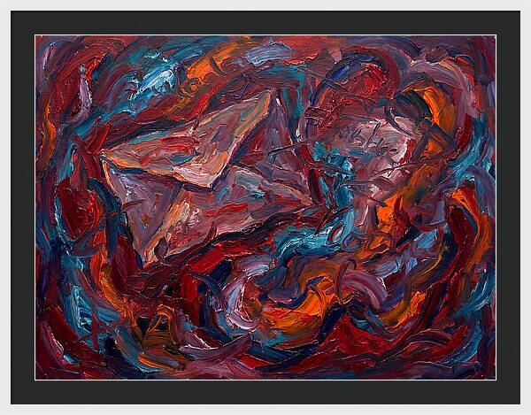 Letter Expressionist