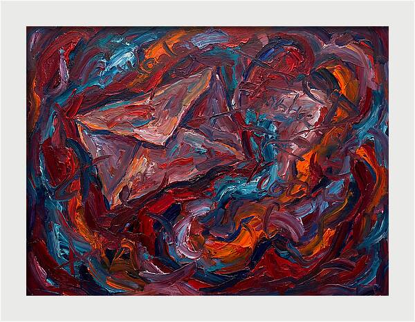 Letter Expressionist