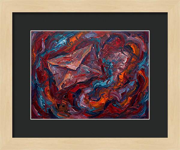 Letter Expressionist
