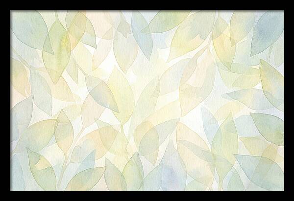 Lettuce Leafy Layers