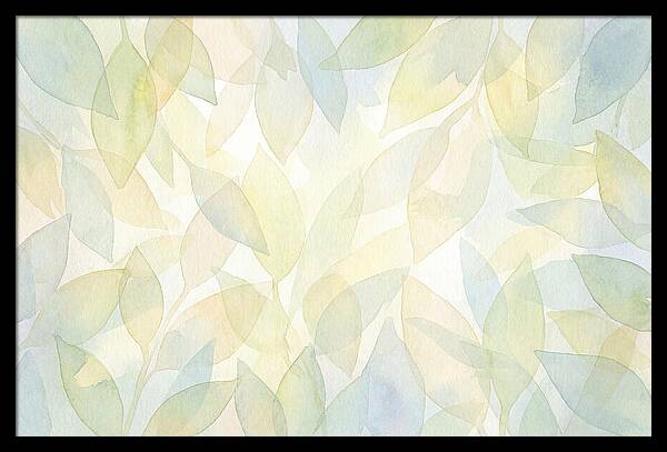 Lettuce Leafy Layers