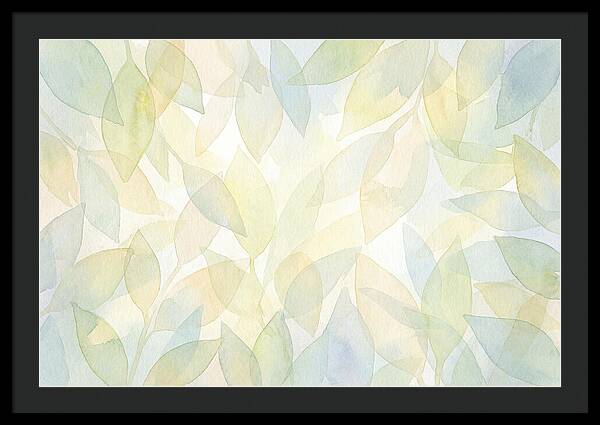 Lettuce Leafy Layers