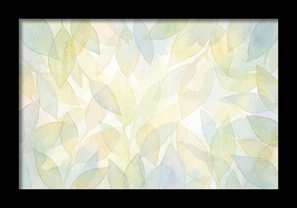 Lettuce Leafy Layers
