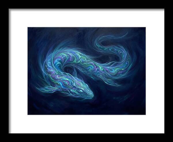 Leviathan Swirl