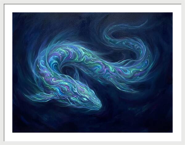 Leviathan Swirl