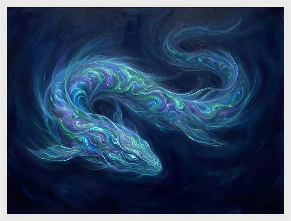 Leviathan Swirl