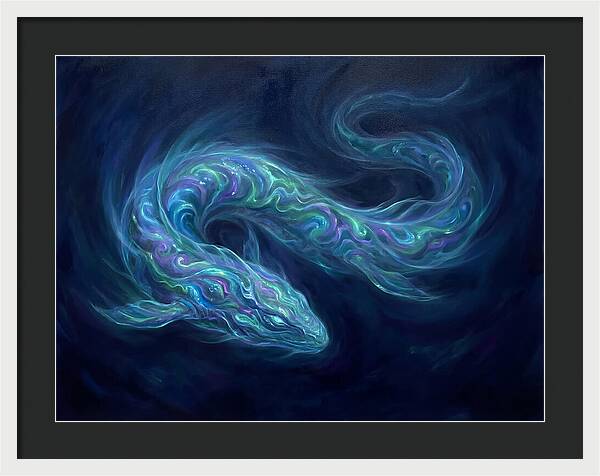 Leviathan Swirl
