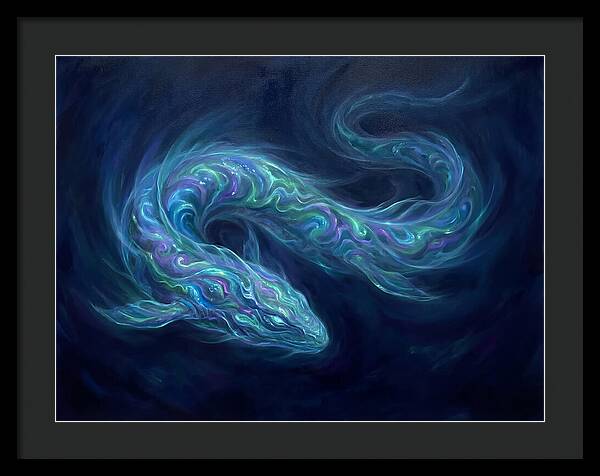 Leviathan Swirl