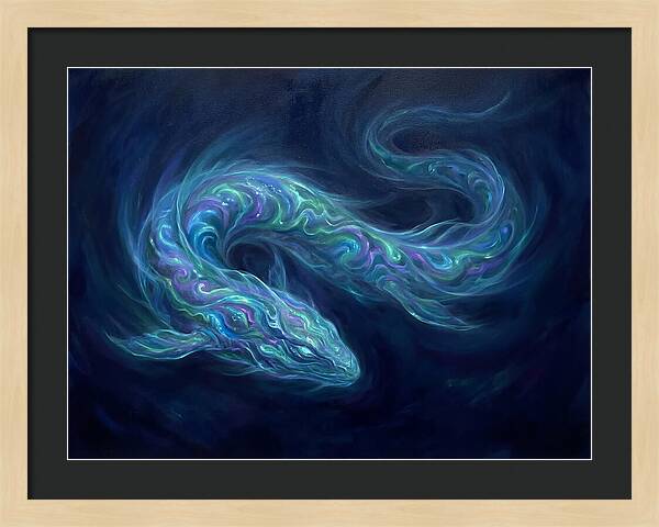 Leviathan Swirl