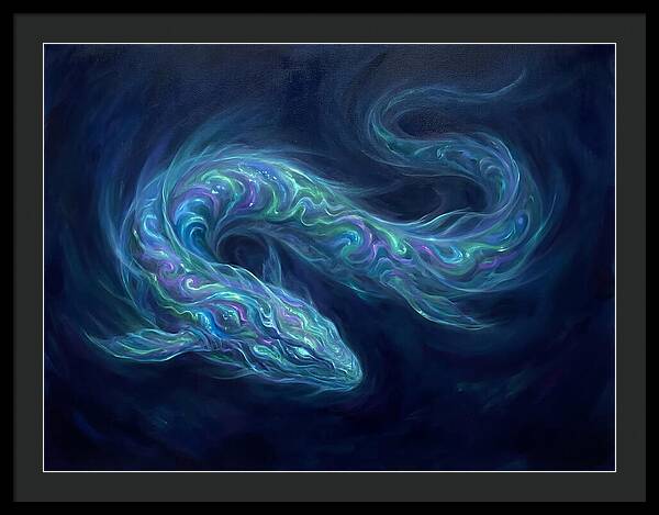 Leviathan Swirl