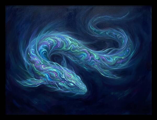 Leviathan Swirl