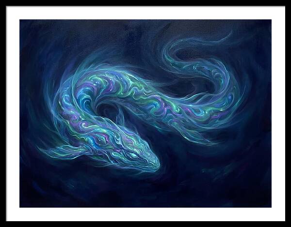 Leviathan Swirl