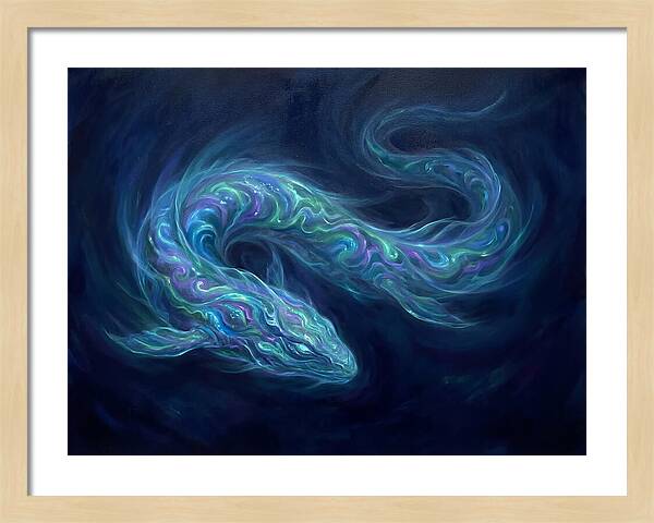 Leviathan Swirl