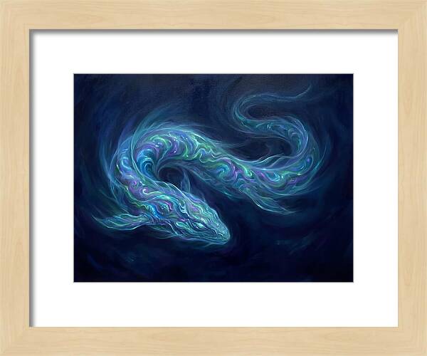 Leviathan Swirl