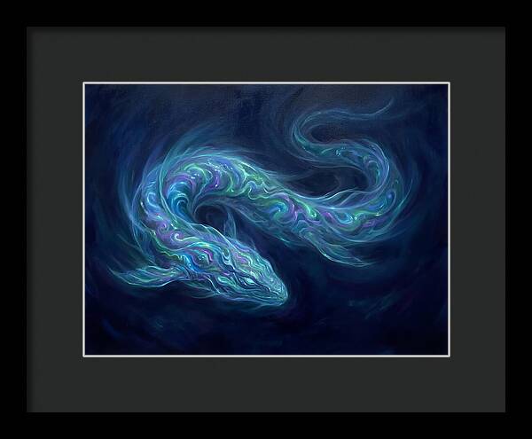 Leviathan Swirl