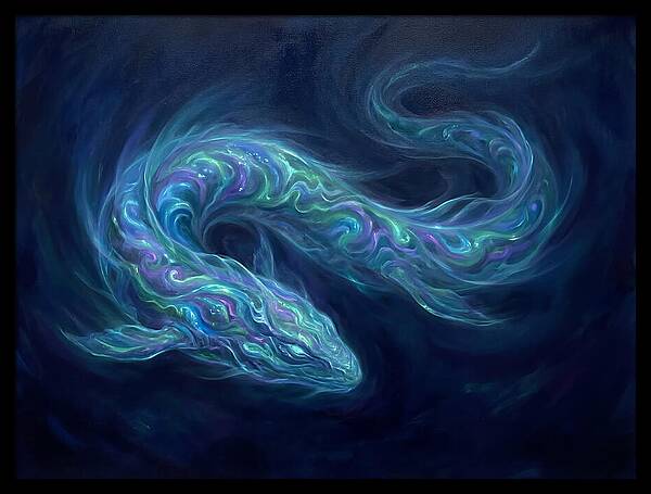 Leviathan Swirl