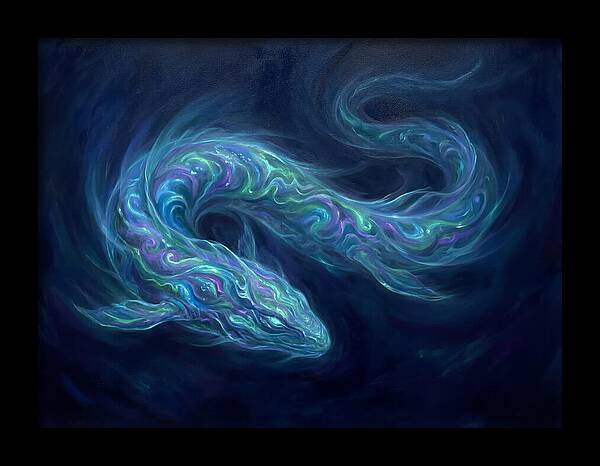 Leviathan Swirl