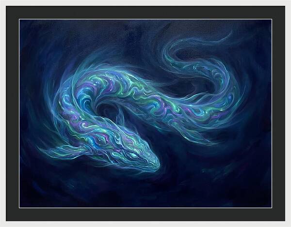 Leviathan Swirl