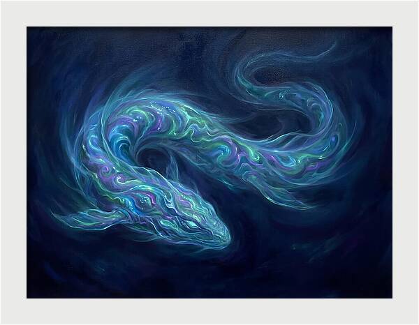 Leviathan Swirl