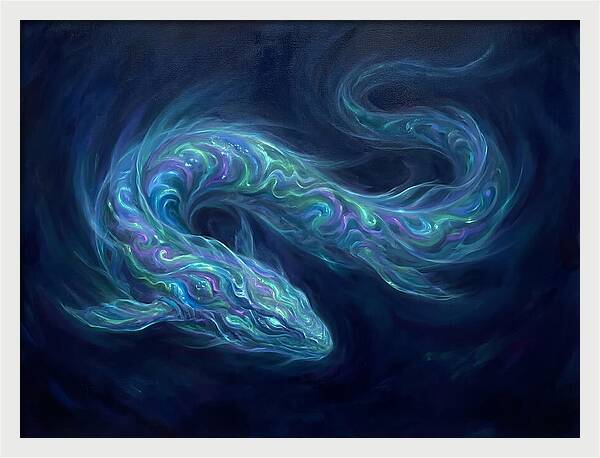 Leviathan Swirl