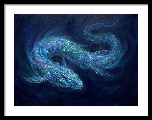 Leviathan Swirl