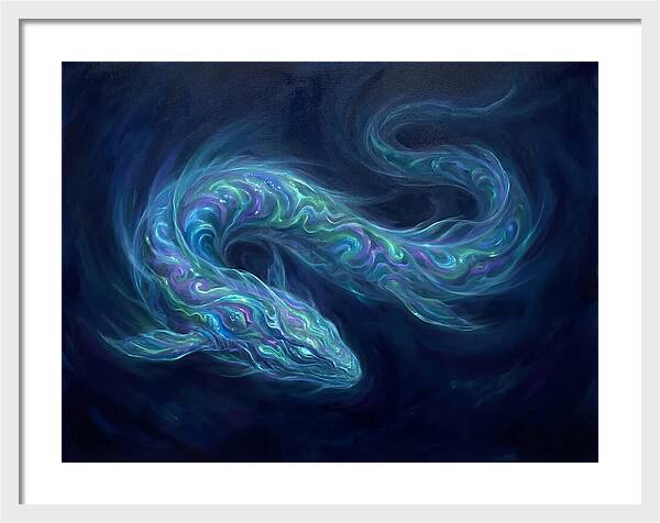 Leviathan Swirl