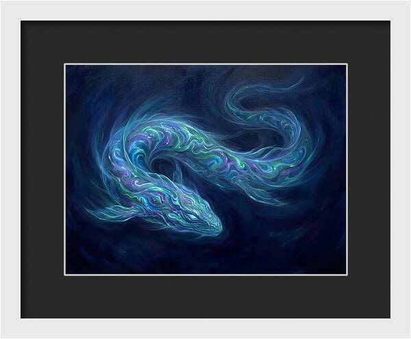 Leviathan Swirl