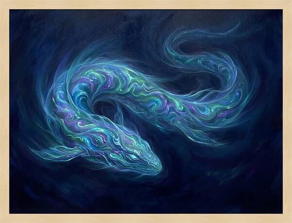 Leviathan Swirl