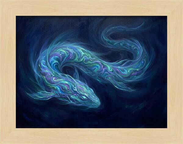 Leviathan Swirl