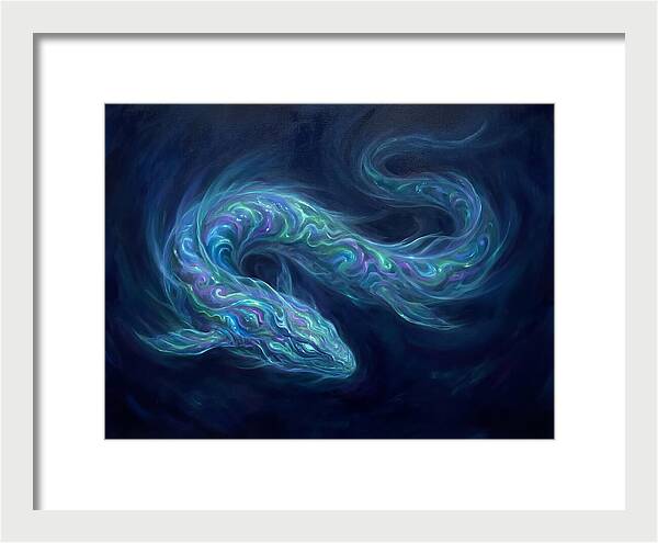 Leviathan Swirl
